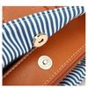 Large Capacity Handbag/tote Bag Commuter Bag for Ladies