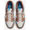 Кроссовки Nike Dunk Low Retro