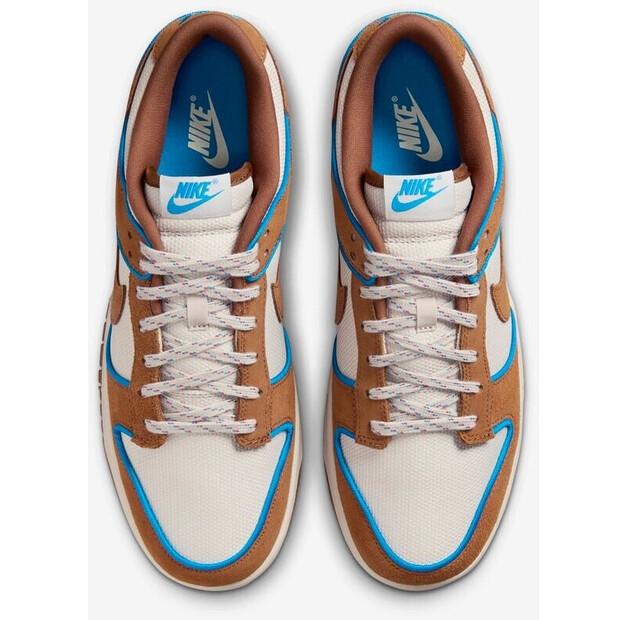 Кроссовки Nike Dunk Low Retro