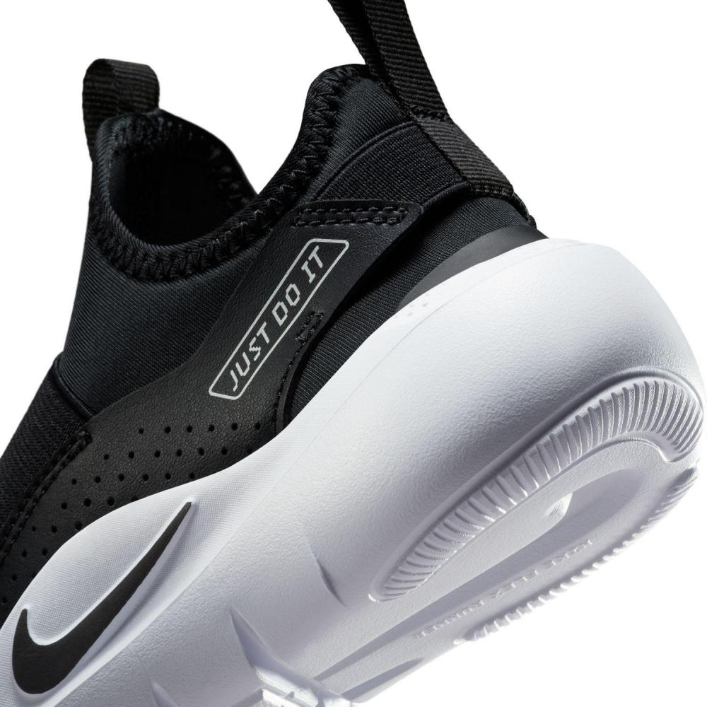 Nike Flex Runner 4 Ps 002Blk Blk