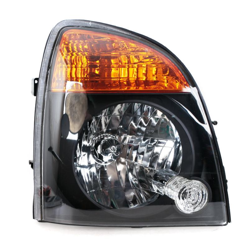 

No Bulb For Hyundai H100 Porter II 2004 Car Running Light Driving Lights Headlights Headlight Turn Signal Light Accessories