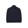 FILA Jackets Coats Unisex Marine Blue FS2FTE1181X-INA