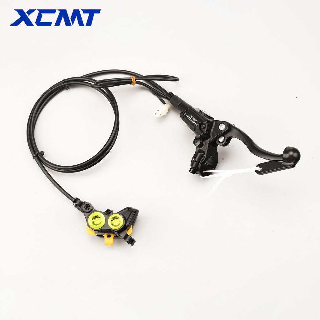 For SURRON Original Brake Cylinder Assembly For SUR-Ron Light Bee& Light Bee X Electric Bicycle Front Rear Brake Lever Replace