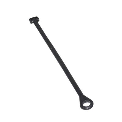 YourKit Betankungsdeckel-Riemen Universeller Deckelhalter Reparatur Custom (Gerade)