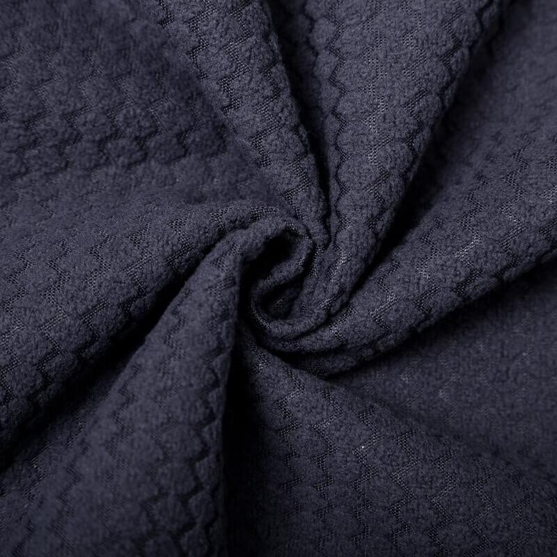 Under Armour Solid Color Gradient Reflective Logo Woven Hooded Jacket Training Knit Tapered Pants Casual Sports Set Men sets 22600401-001+21600705-001