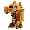 Gravity Gestures Sensing Remote Control Car Engineering Vehicle Model ToyType A
