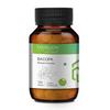 Merlion Naturals Bacopa (Brahmi) Tablets, Bacopa Monnieri, 1000mg (120 Tablets)