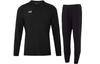 Casual Sportswear Men's Crew Neck Moderate 22600307-001+23600704-001