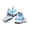 New FILA Fpf Series Vntg Gs Blue/Pink Women's F62W021103FPB