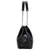 Marc Jacobs Die Große Lederketten Beuteltasche Schwarz Damen Schultertaschen 2S5HSH025H02-001