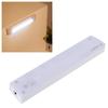 Household LED Night Light Human Body Induction Lamp for Wardrobe Cabinet Corridor