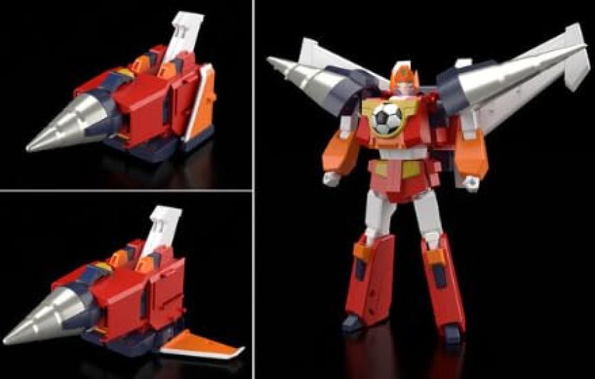 SM P Brave Police J-Decker Drill Boy [PB Exclusive]