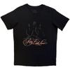 Pretty Little Liars TShirt Shh Black OFFICIAL NEW