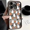 Halloween Pumpkin Ghost Phone Case For Samsung Galaxy S25 S24 S23 S22 S21 Ultra Plus FE A26 A33 A25 A16 A56 A06 A24 Soft Cover