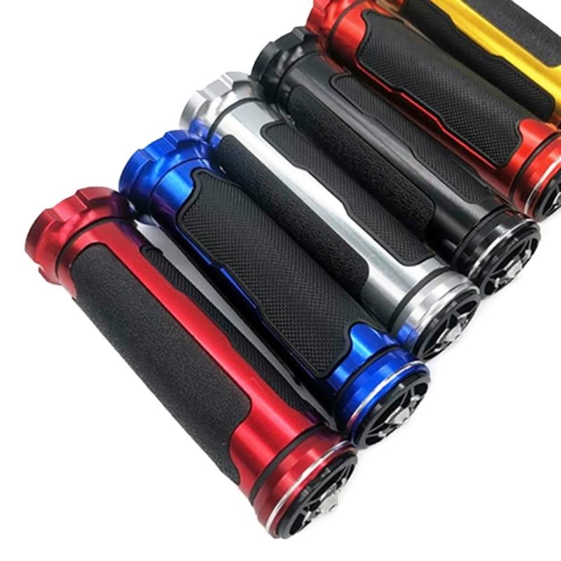for 250 600 900 CB400 VTEC400 Motorbike Accessories 7/8'' 22MM Handle Bar Grip