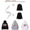 Stylish Hunter X Hunter Hip Pop Sport Hoodie Pullover Jumper Sweater For All Ages