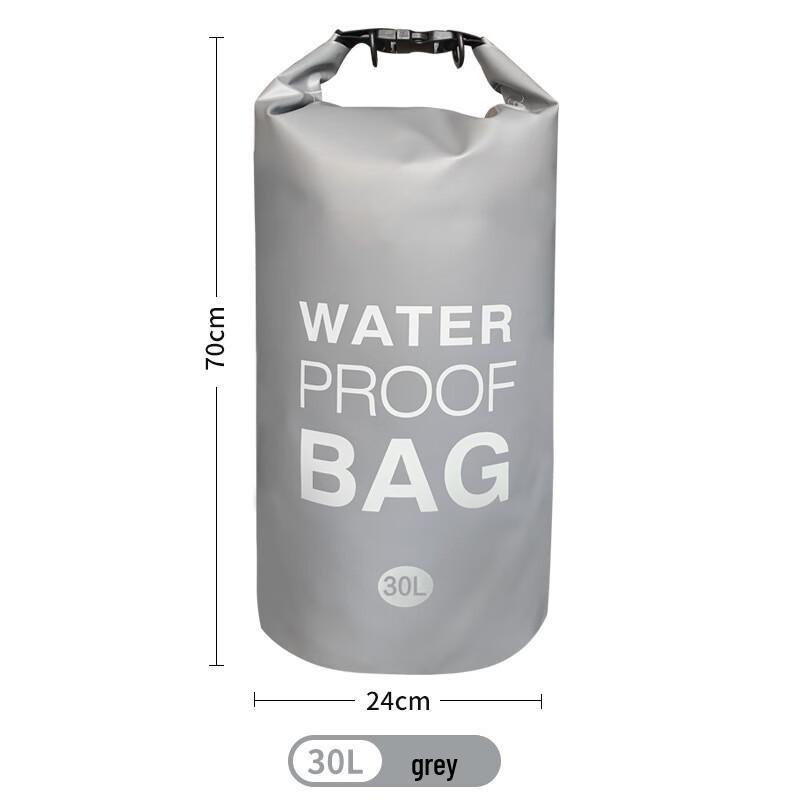 Outdoor Waterproof Dry Bag Backpack