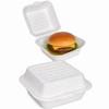 Sugarcane Burger Menu Box 14 X 14 X