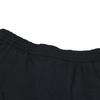 New FILA Casual Pants Men's Pitch Black A11M431814FBK