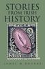 Kniha Stories from Irish History