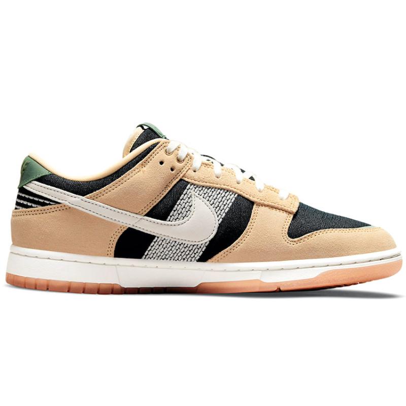 Nike Dunk Low 'Rooted In Peace' Skate Shoes Sneakers DJ4671-294