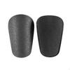 Soccer Shin Guards - Compact Protective Gear for Training