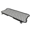 waase For Kawasaki Ninja 650 ABS 2017 2018 2019 2020 2021 2022 2023 Radiator Protective Cover Grill Guard Grille Protector