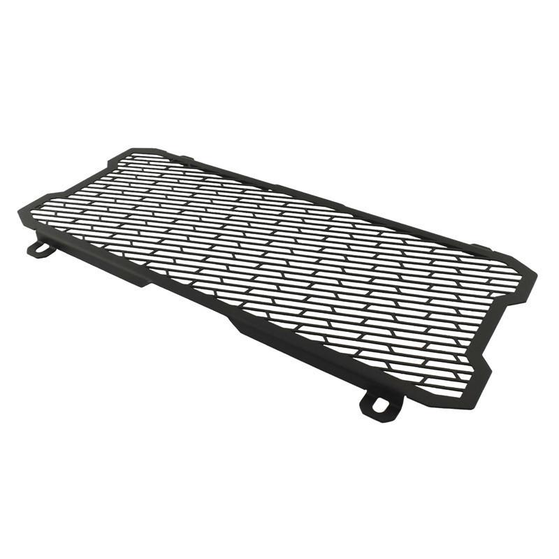waase For Kawasaki Ninja 650 ABS 2017 2018 2019 2020 2021 2022 2023 Radiator Protective Cover Grill Guard Grille Protector