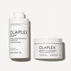 Volume Nourishing Hair Care Shampoo & Mask Set No.4F + Weightless 250ml + 200ml