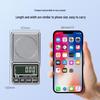 HC Digital Jewelry Pocket Scale (CN version)