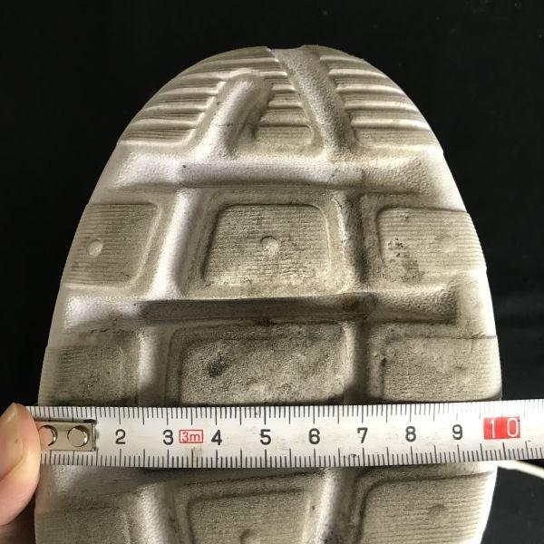 Nike Kaishi 2.0 Leichte Sneaker US8.5 26.5cm Weiß 833411-110(GEBRAUCHT)