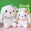 I P Toys Stuffed Doll Cute Stuffed Toy For Kids 's Day