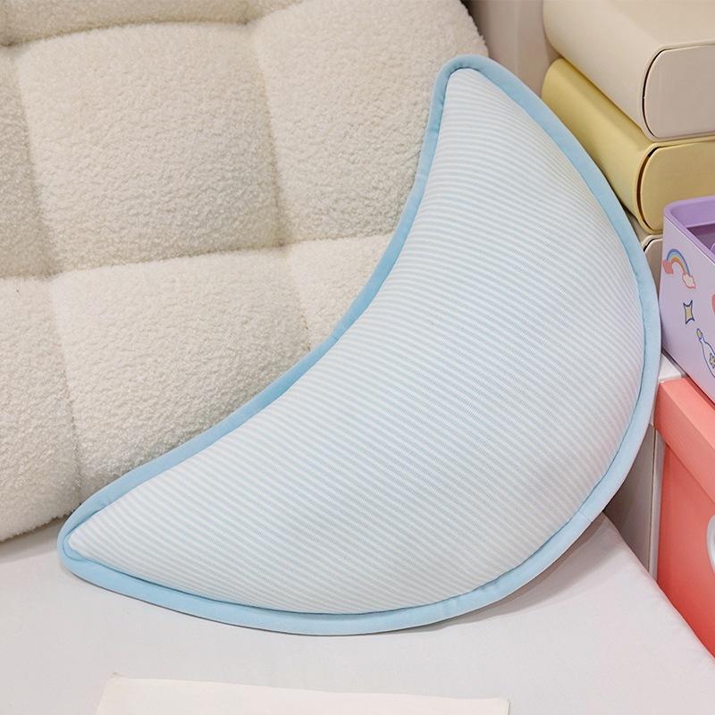 Мультяшная Мягкая Подушка-Игрушка Солнце Звезда Плюшевая Игрушка Кукла Луна Кукла Домашняя Подушка Подушка Кукла 50cm（0.4kg）