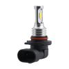 2pcs Car LED Headlight Bulbs 6000K White Hi-Lo Beam 12V-24V White Aluminum Alloy LED For RAV4 2016 2017 2018 - 9012 Bulbs 7