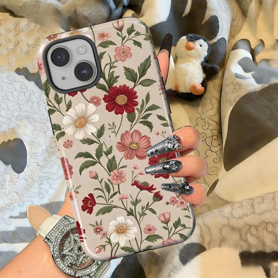 Coque de téléphone Fashionable Flowers pour Xiaomi Redmi Note 14 Pro Plus 5G 14 4G Housse Souple Capa fashion
