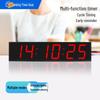 LED Digitaler Event-Timer