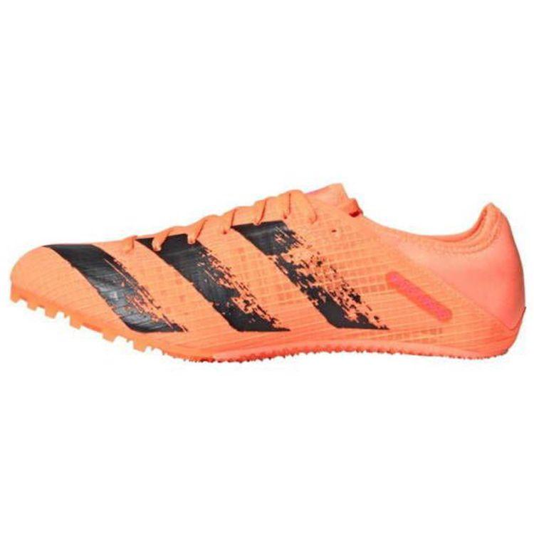 

Adidas Sprintstar Удобные Нескользящие Прочные Поддерживающие Низкие Тренировочные Беговые Кроссовки Унисекс Беговые Кроссовки Оранжевые FY0327 40