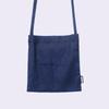 A'Dren Logo Bag - Blue (Designed By)