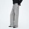 Giovanni Valentino Women's High-Waist Wide-Leg Jeans