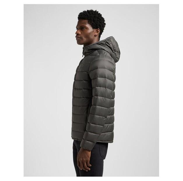 Куртка переходная Lee PUFFER JACKET