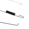 Carburetor Throttle Return Spring Kits Generator Parts for 168F 170F