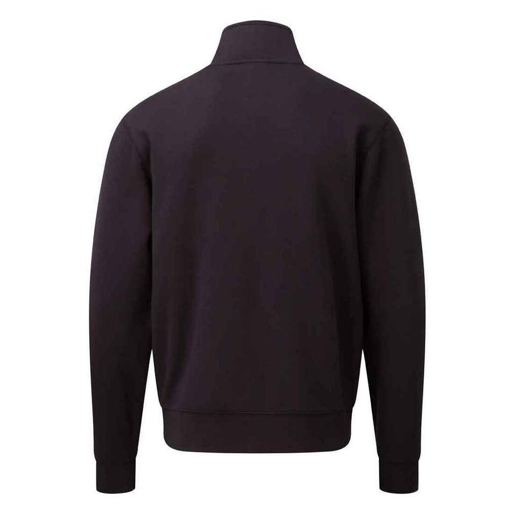 Russell Herren Authentic Sweatjacke