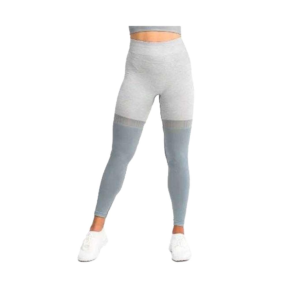 Gym Hero Womens/Ladies Stripes Leggings