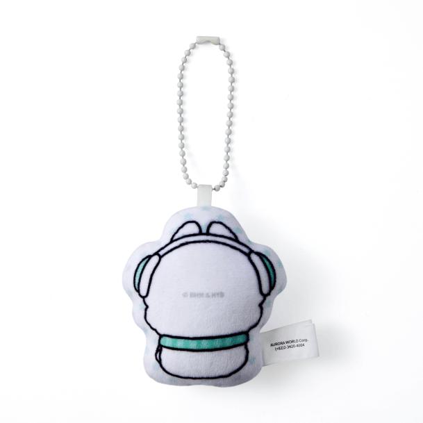 Pre-order TXT PPULBATU Snow Magic Cushion Key Ring