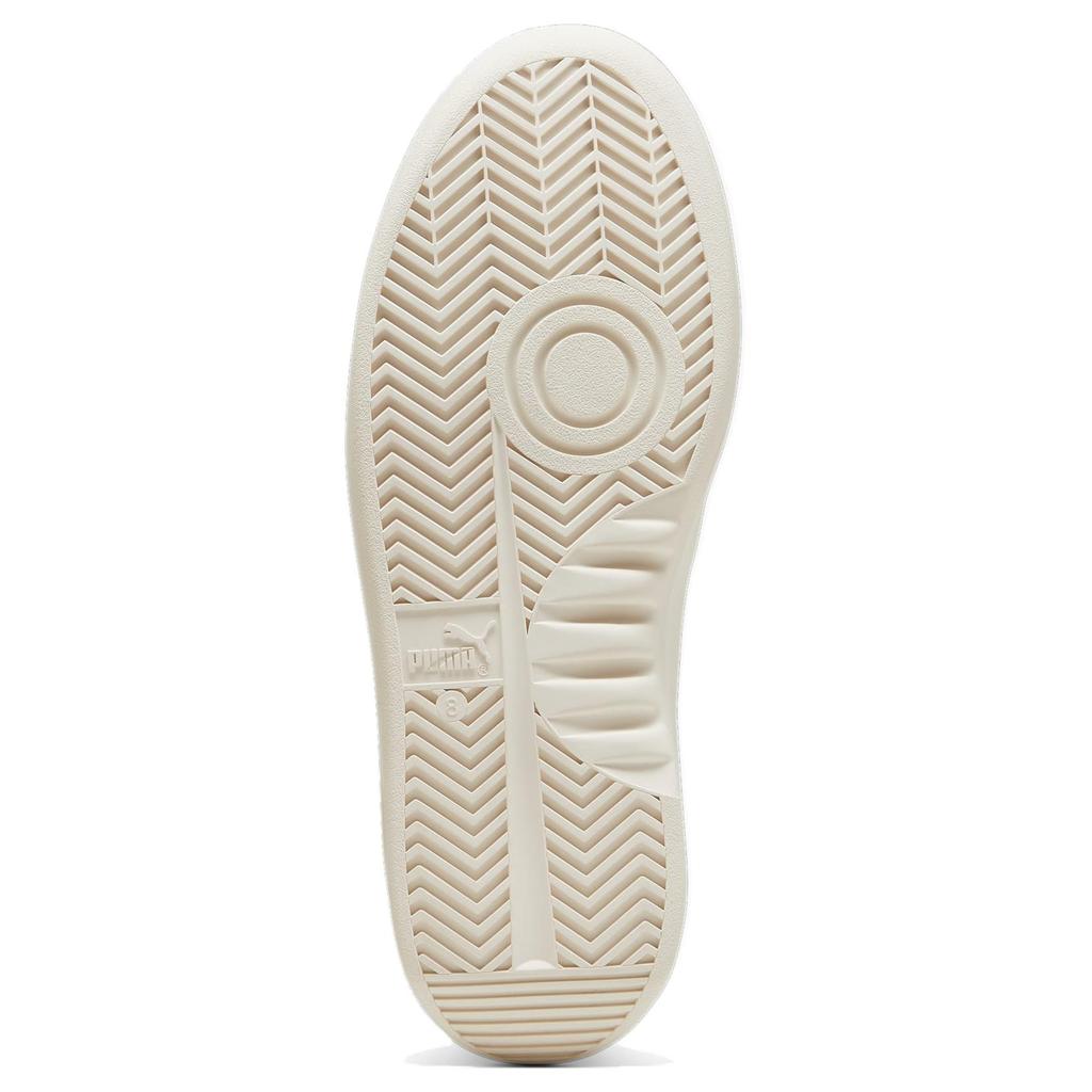 PUMA GV Special Base Unisex Warm White Frosted Ivory Low Top Lifestyle Sneakers 398507-03