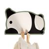 Cartoon Panda Bathroom Bathroom Absorbent Diatom Mud Floor Mat Cute Pad Anti-Slip Carpet Mat