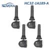 Tire Pressure Monitor Sensor For Ford F-250 F-350 F-450 F-550 SD Ford Fusion Lincoln MKZ 2017-2021 HC3Z-1A189-A HC3T-1A180-AB TP