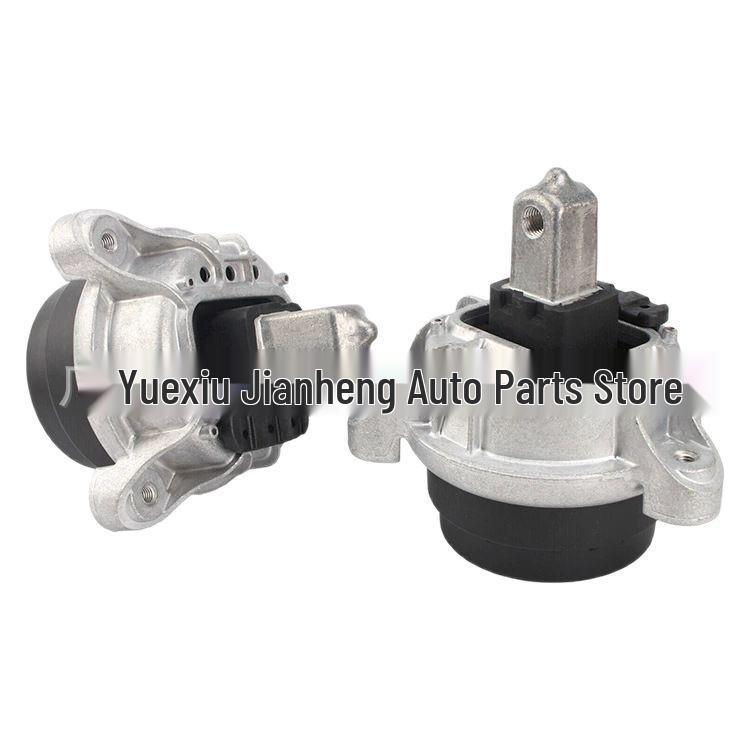 Motorsteun Rubber voor BMW F01 F07 F10 F12 - Deel 22116777365/22116793679
