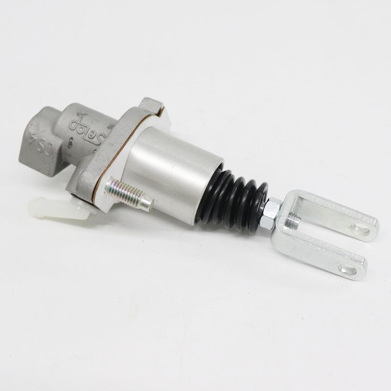 Landwind X8 Kupplungsgeberzylinder für Benzinmotor 4G69 und Dieselmotor X8VM