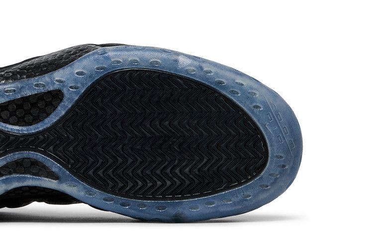 Nike Air Foamposite One Carbon Fiber